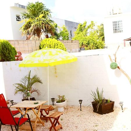 Departamento Privado, Nuevo Jacuzzi Rooftop, Ac, Gran Wf Cancún Exterior foto