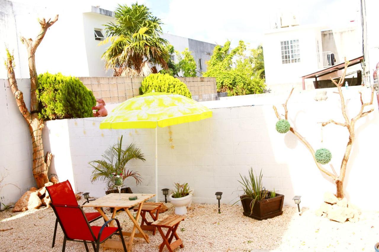 Departamento Privado, Nuevo Jacuzzi Rooftop, Ac, Gran Wf Cancún Exterior foto