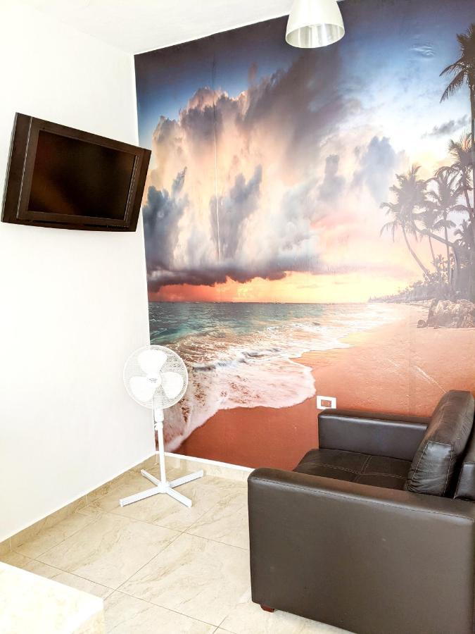 Departamento Privado, Nuevo Jacuzzi Rooftop, Ac, Gran Wf Cancún Exterior foto